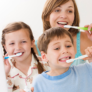 4ThingstoGiveYourChildaHeadStartonGoodOralHealth